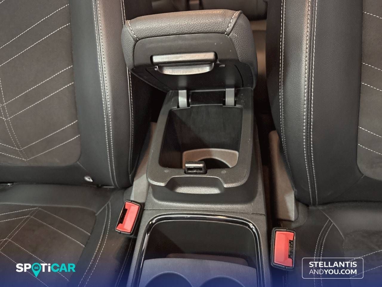 Opel Grandland  1.2 Turbo  Auto GS - Foto 24