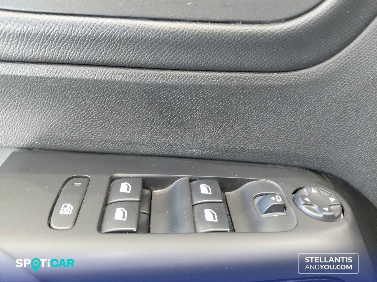 Citroën C5 Aircross  BlueHdi 132kW (180CV) S&S EAT8 Shine - Foto 14