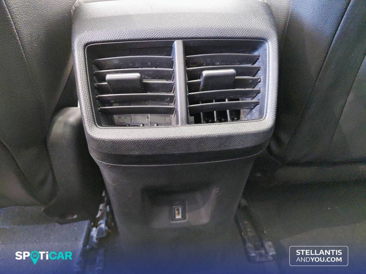 Citroën C5 Aircross  BlueHdi 132kW (180CV) S&S EAT8 Shine - Foto 13