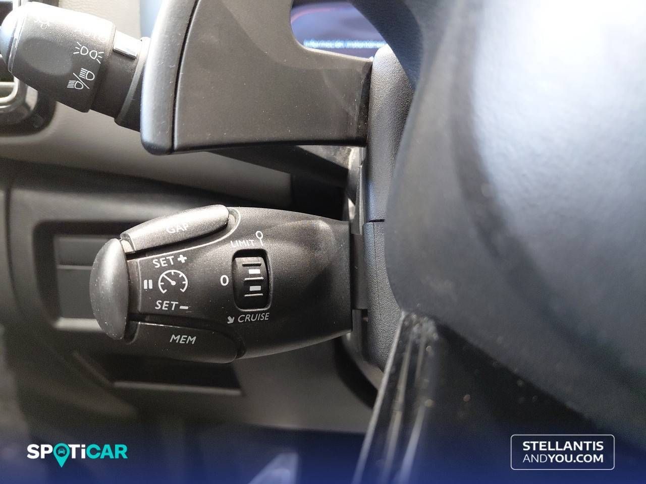 Citroën C5 Aircross  BlueHdi 132kW (180CV) S&S EAT8 Shine - Foto 22