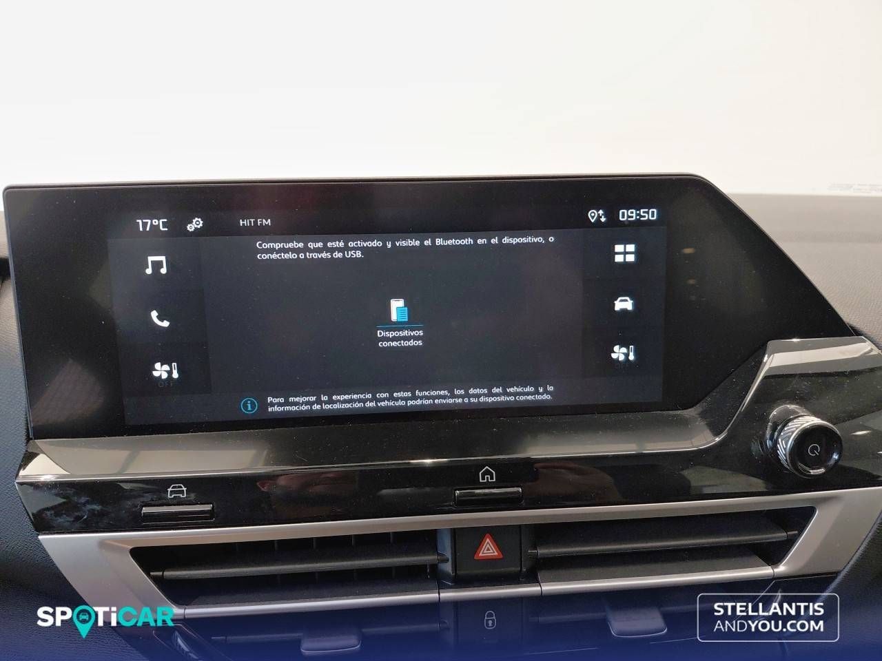 Citroën C4  Hybrid 145 ë-DCS6 Plus - Foto 21