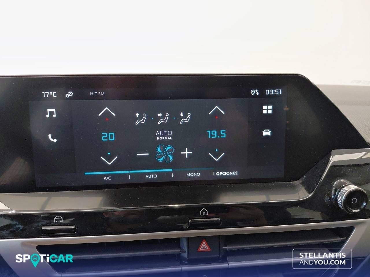 Citroën C4  Hybrid 145 ë-DCS6 Plus - Foto 22