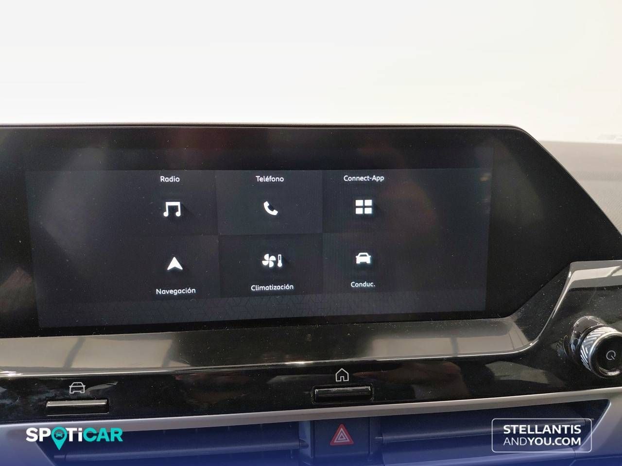 Citroën C4  Hybrid 145 ë-DCS6 Plus - Foto 25