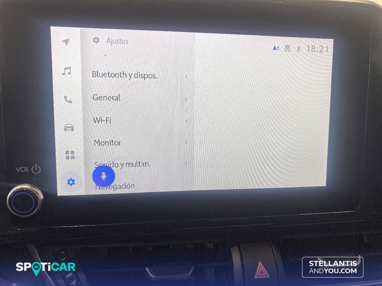 Toyota C-HR  2.0 180H Advance - Foto 21