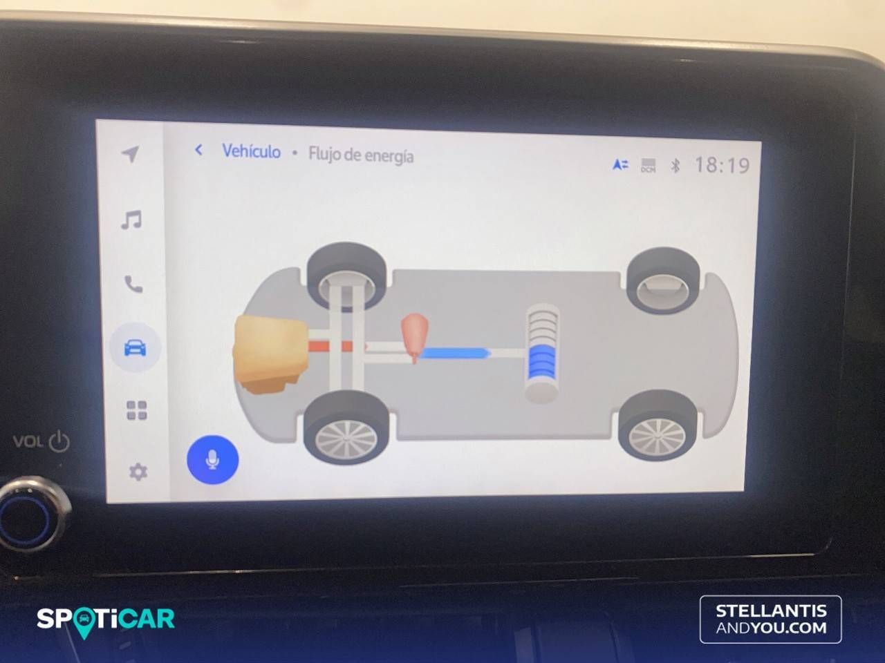 Toyota C-HR  2.0 180H Advance - Foto 19