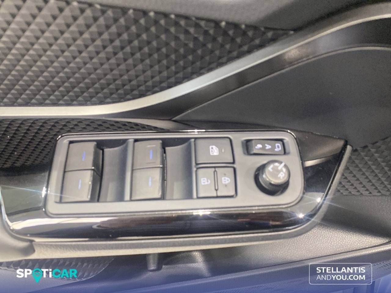 Toyota C-HR  2.0 180H Advance - Foto 13