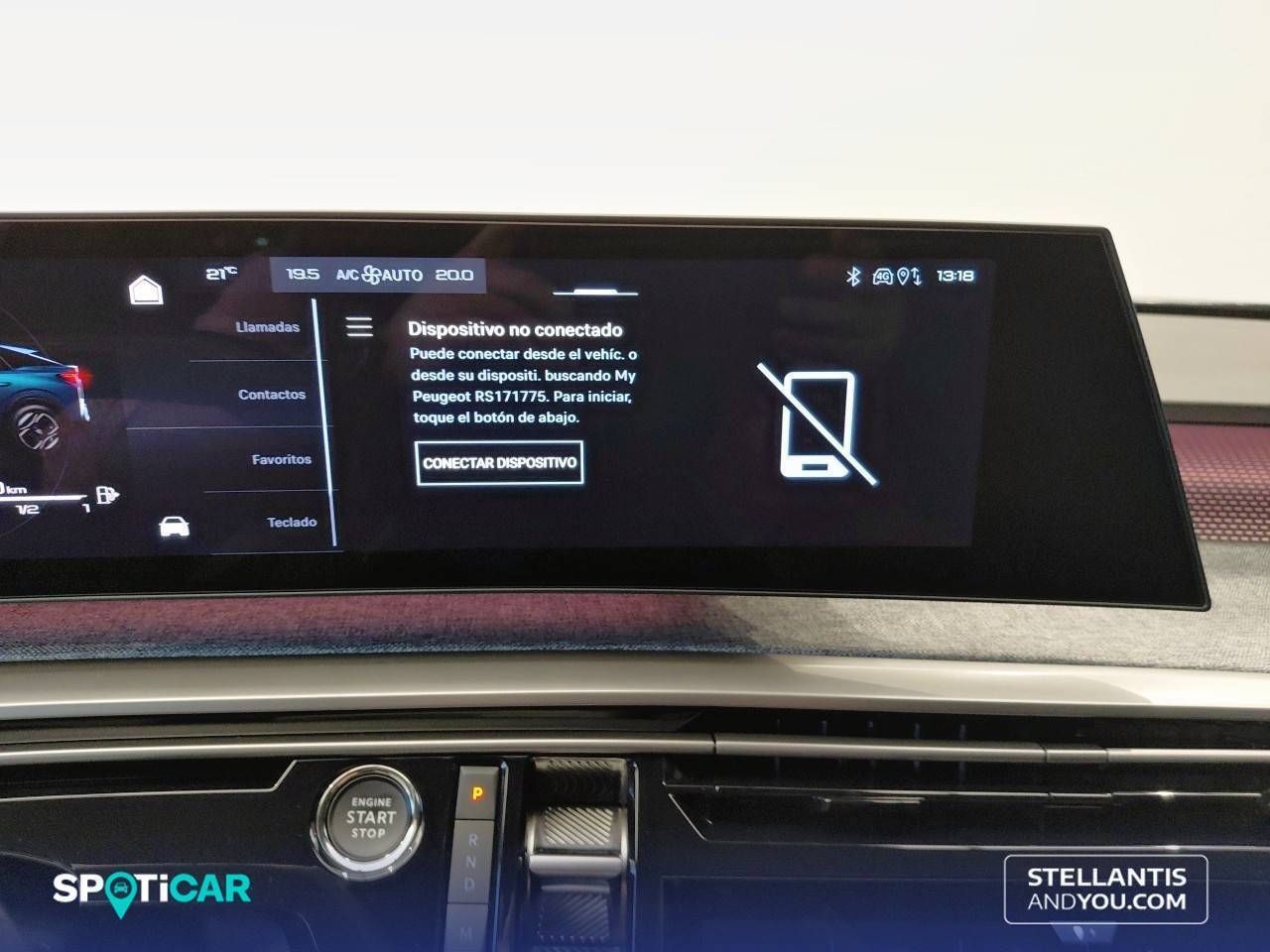 Peugeot 3008  1.2 107KW  eDCS6 GT - Foto 26