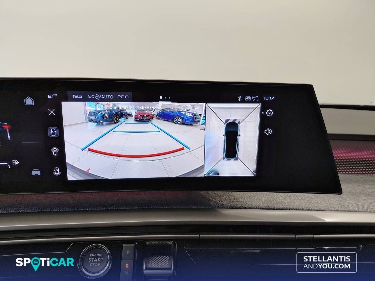 Peugeot 3008  1.2 107KW  eDCS6 GT - Foto 22