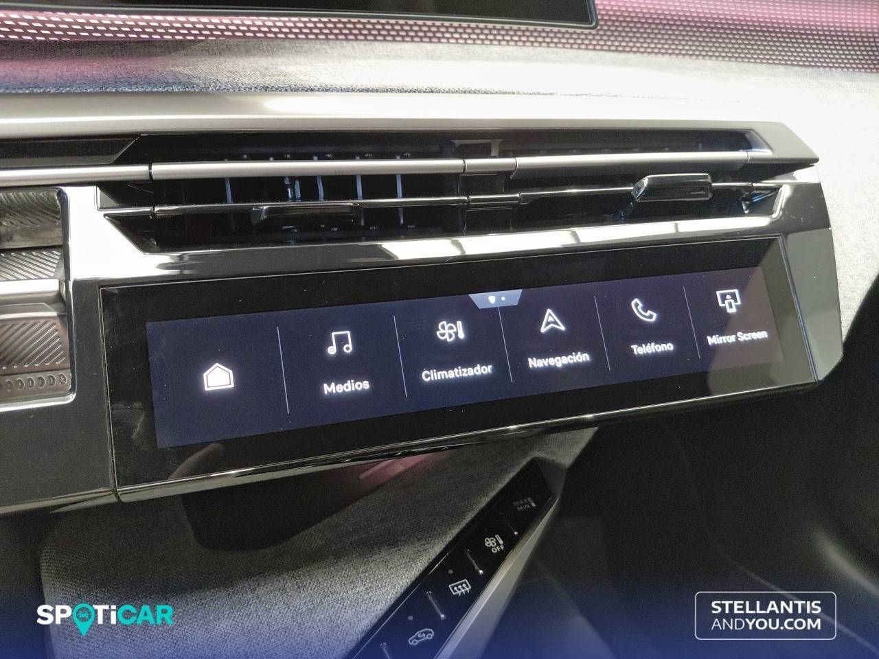 Peugeot 3008  1.2 107KW  eDCS6 GT - Foto 20