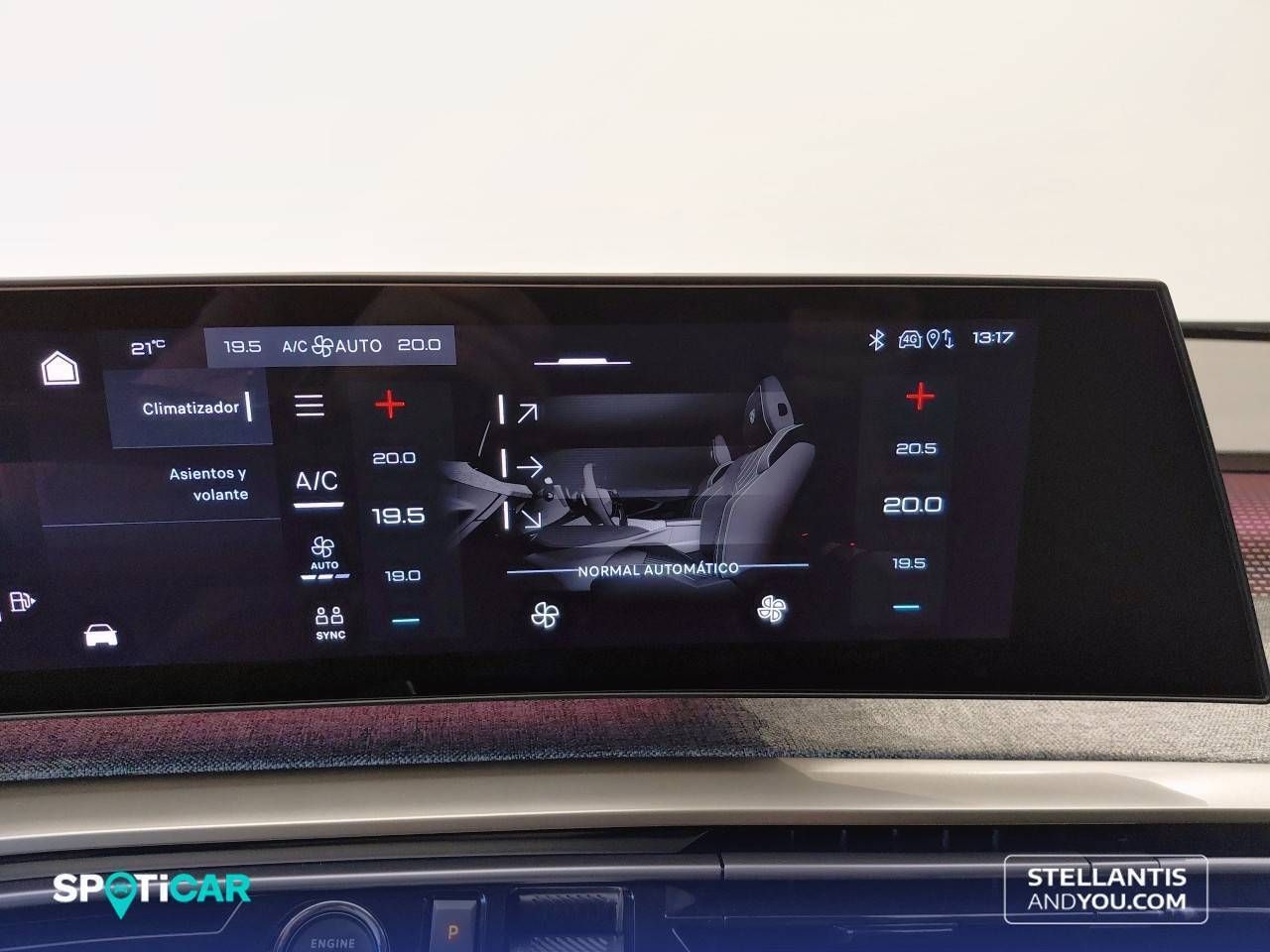 Peugeot 3008  1.2 107KW  eDCS6 GT - Foto 24