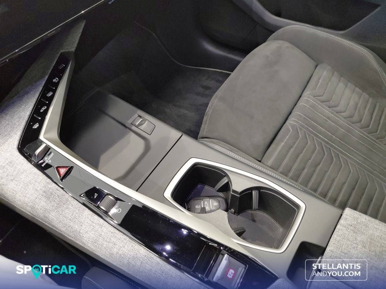 Peugeot 3008  1.2 107KW  eDCS6 GT - Foto 17