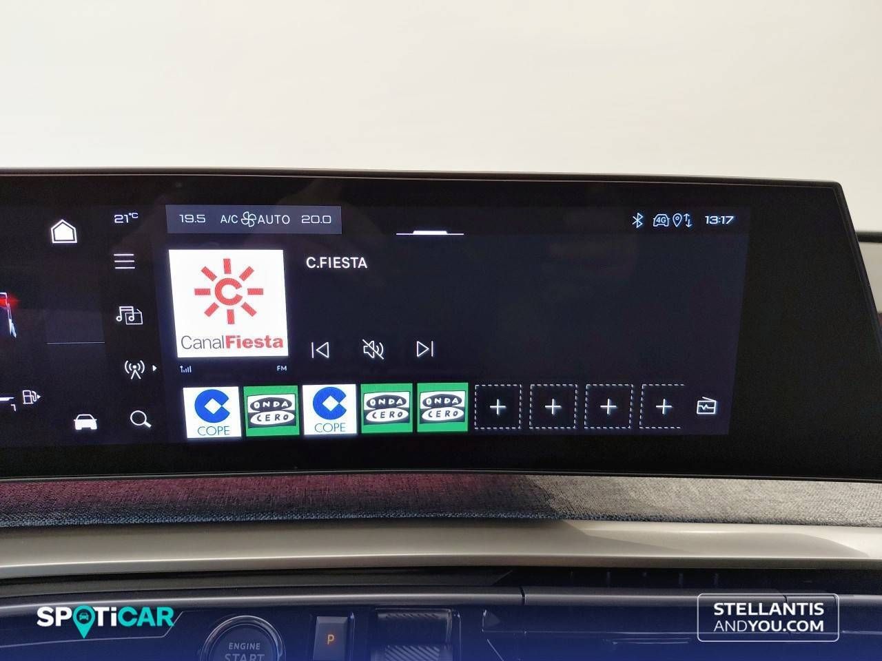 Peugeot 3008  1.2 107KW  eDCS6 GT - Foto 23