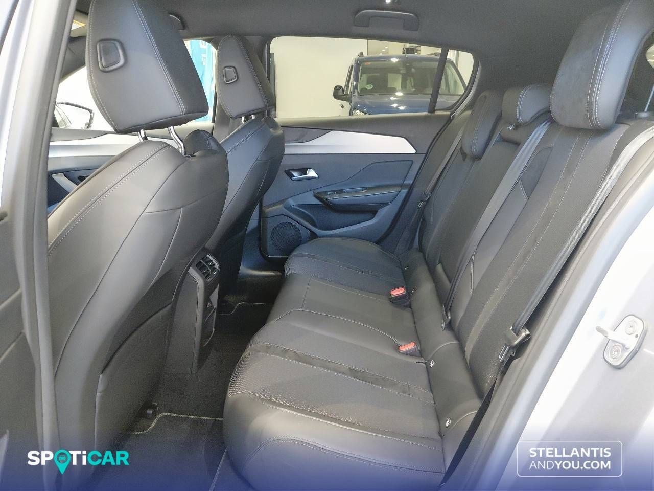 Peugeot 308  5P  Hybrid 136 e-DCS6 GT - Foto 11