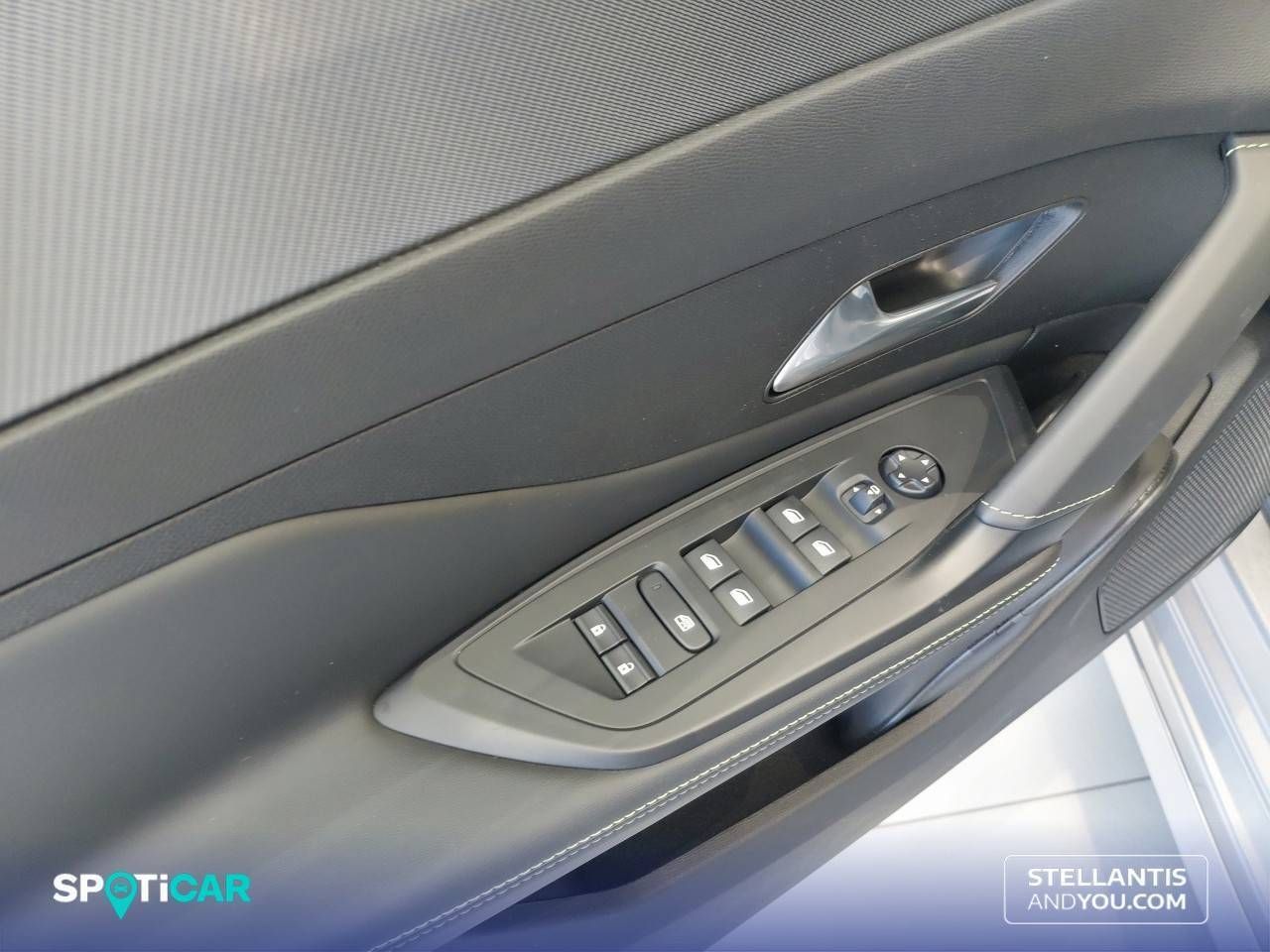 Peugeot 308  5P  Hybrid 136 e-DCS6 GT - Foto 13