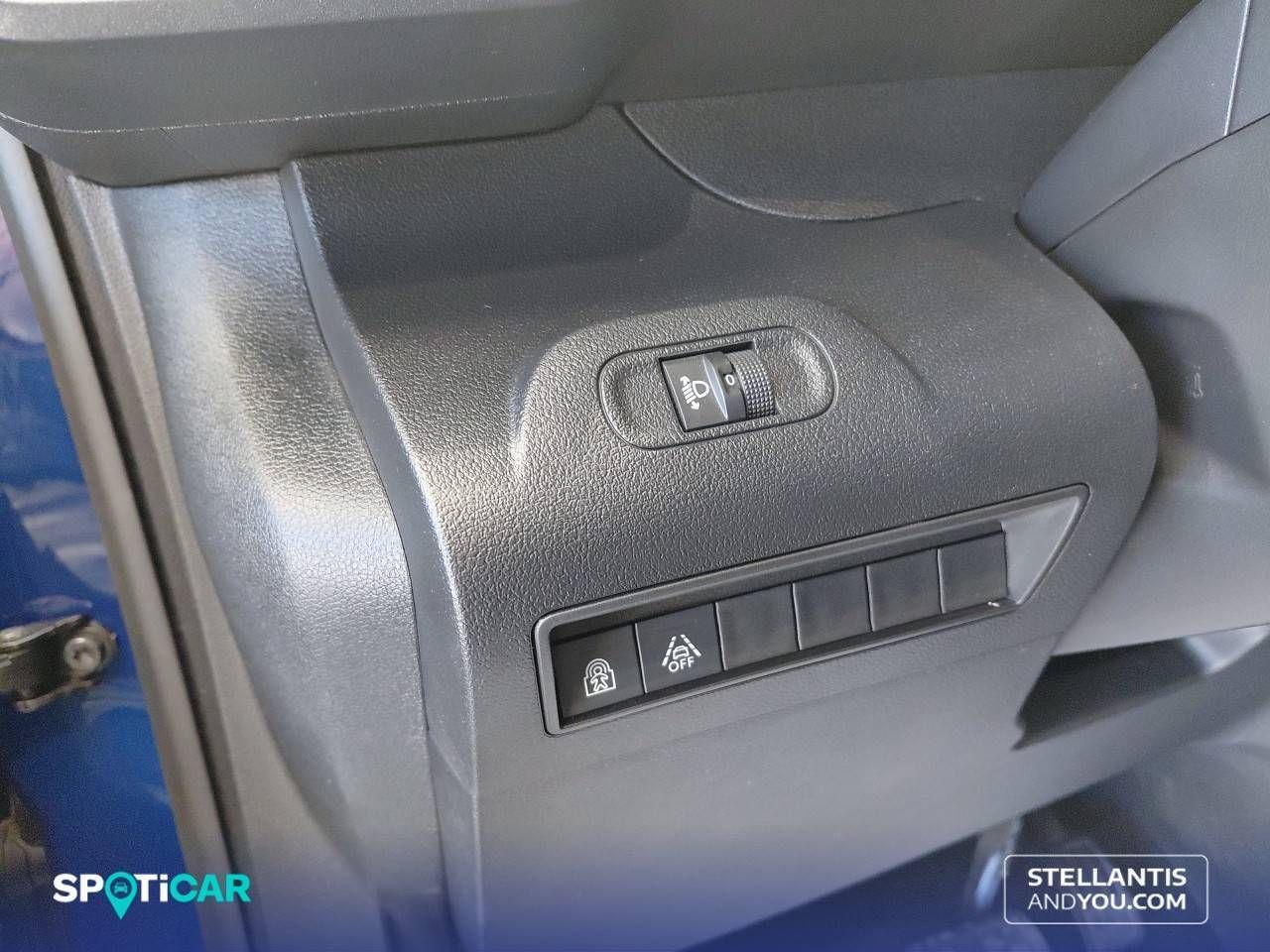 Peugeot Rifter   Stand. BlueHDi 130 S&S EAT8 GT Business - Foto 14