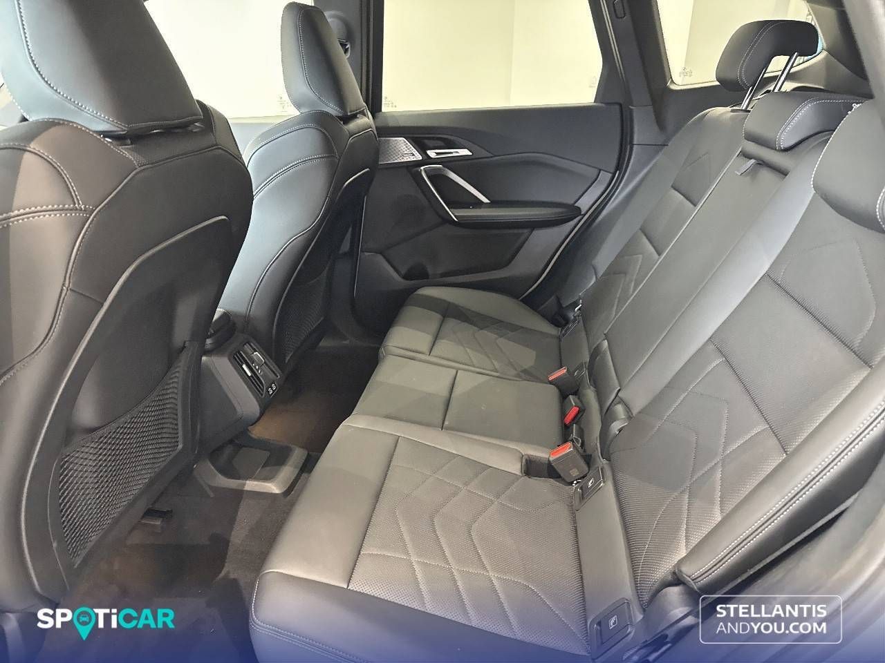 BMW X1  sDrive18d - - Foto 11