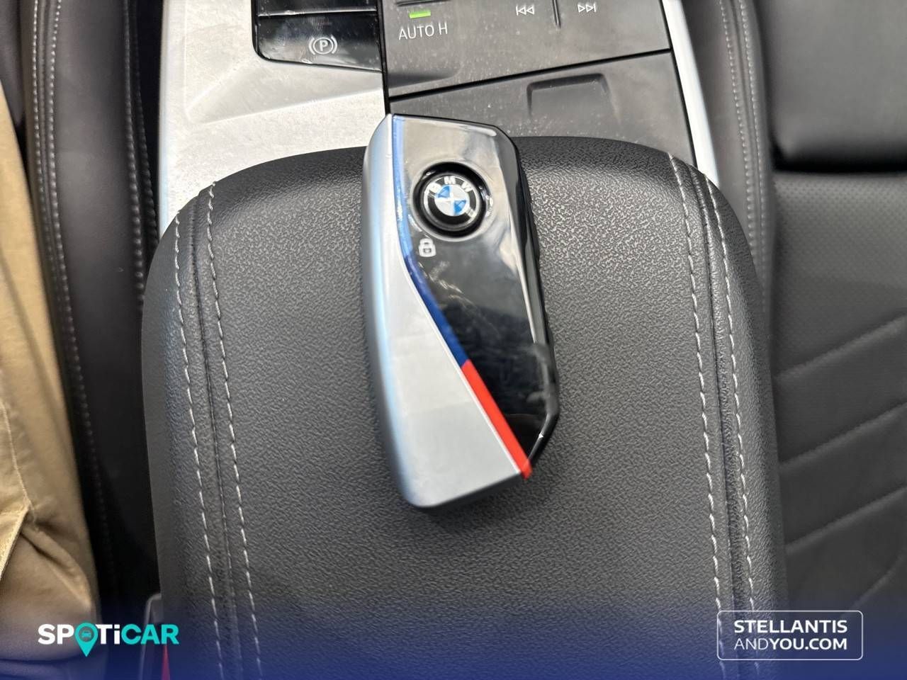 BMW X1  sDrive18d - - Foto 20