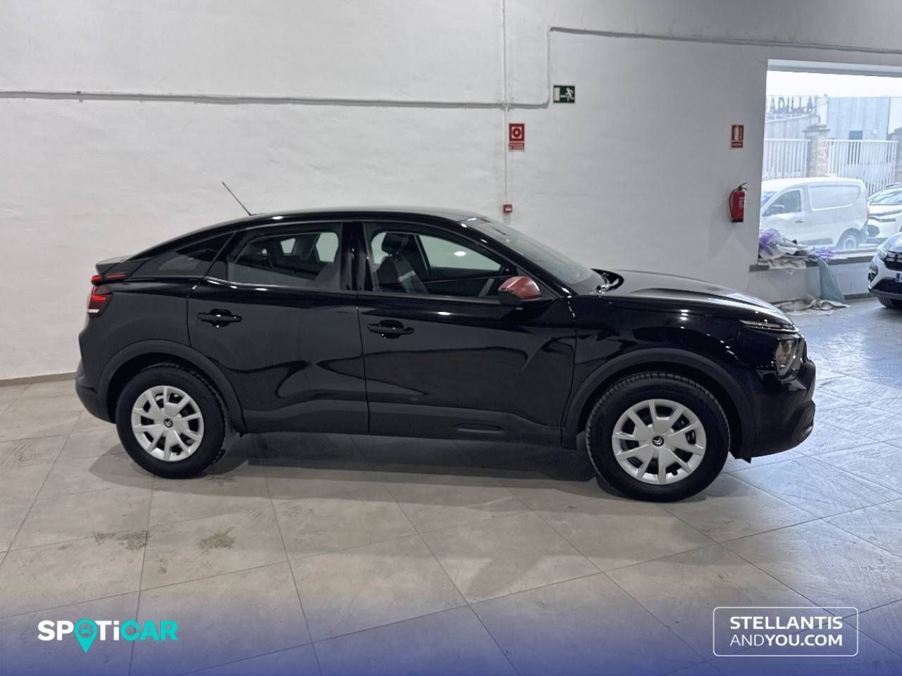 Citroën C4  BlueHDi 110 S&S Live Pack - Foto 5