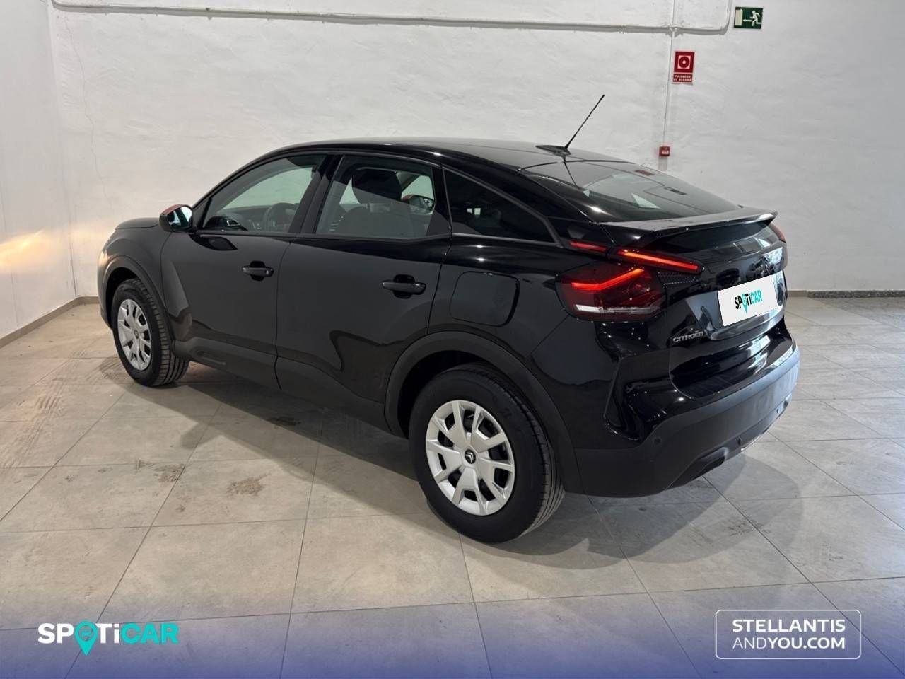 Citroën C4  BlueHDi 110 S&S Live Pack - Foto 8