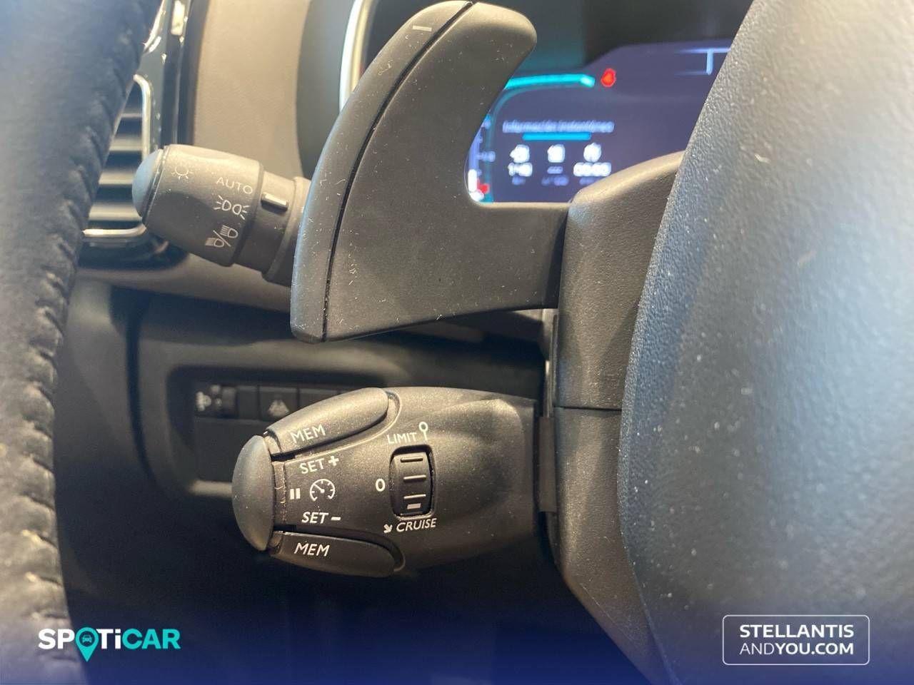 Citroën C5 Aircross  BlueHdi 132kW (180CV) S&S EAT8 Feel - Foto 25