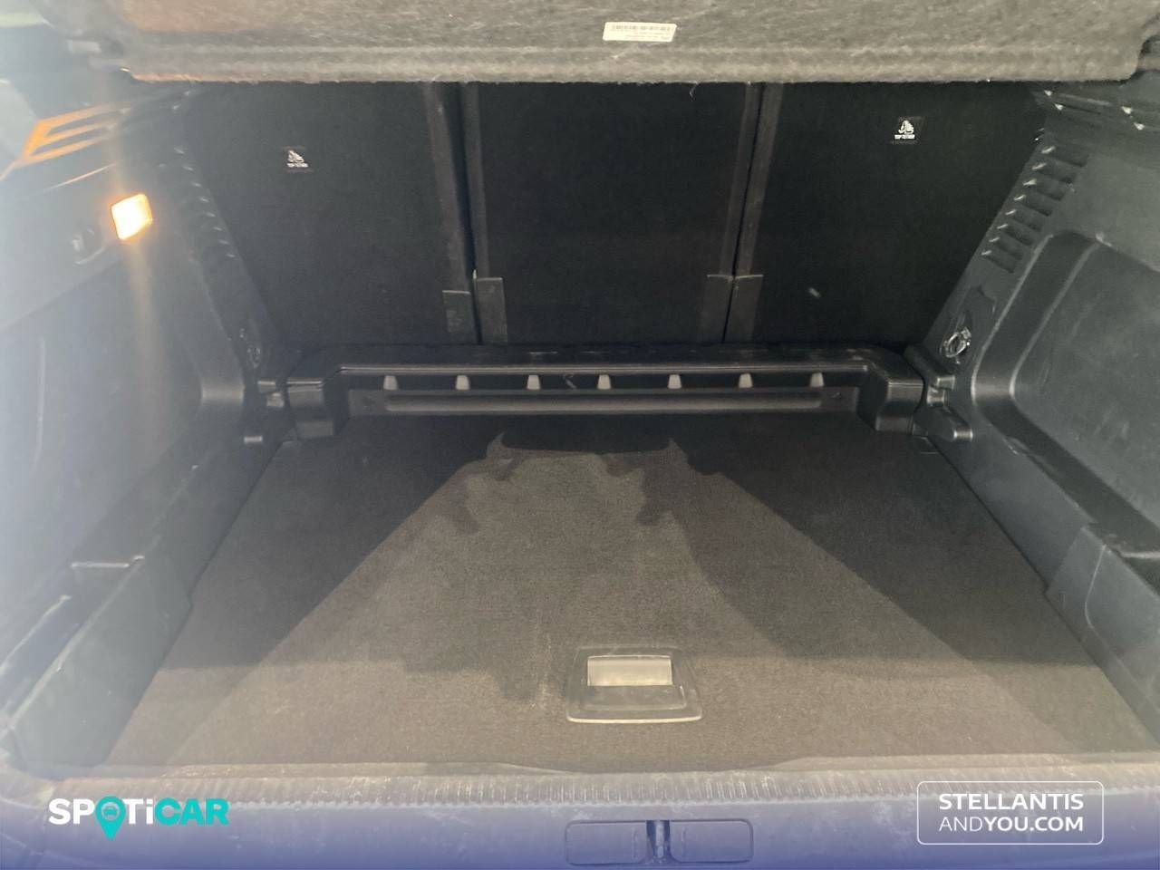 Citroën C5 Aircross  BlueHdi 132kW (180CV) S&S EAT8 Feel - Foto 7