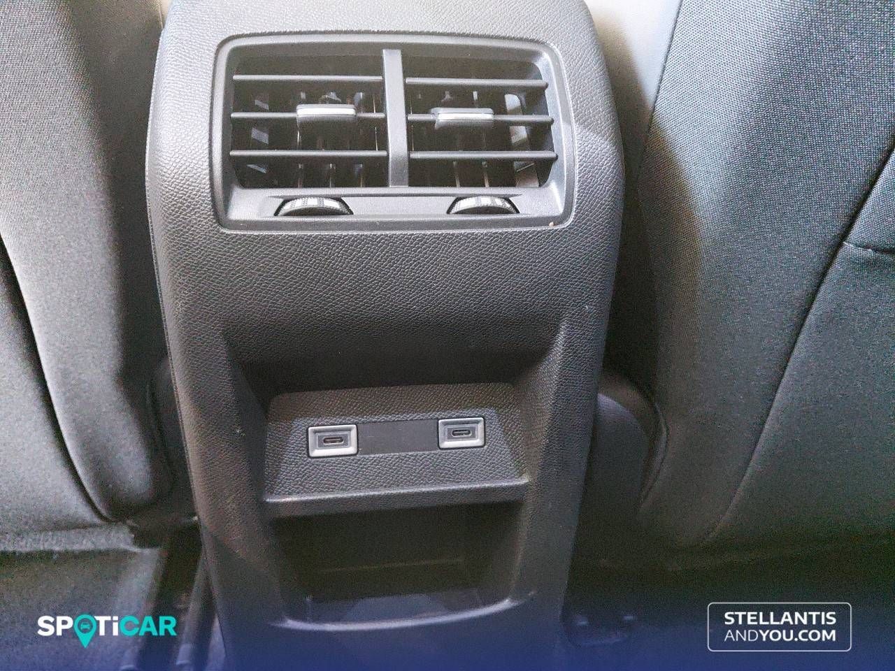 Peugeot 308  5P  PureTech 130 S&S MAN Allure - Foto 13