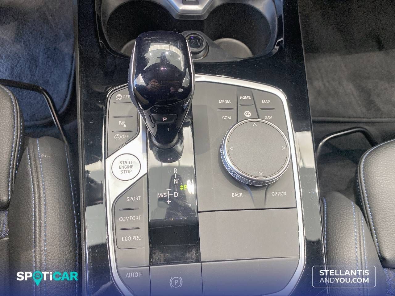 BMW Serie 1  118d  Auto. Business - Foto 15