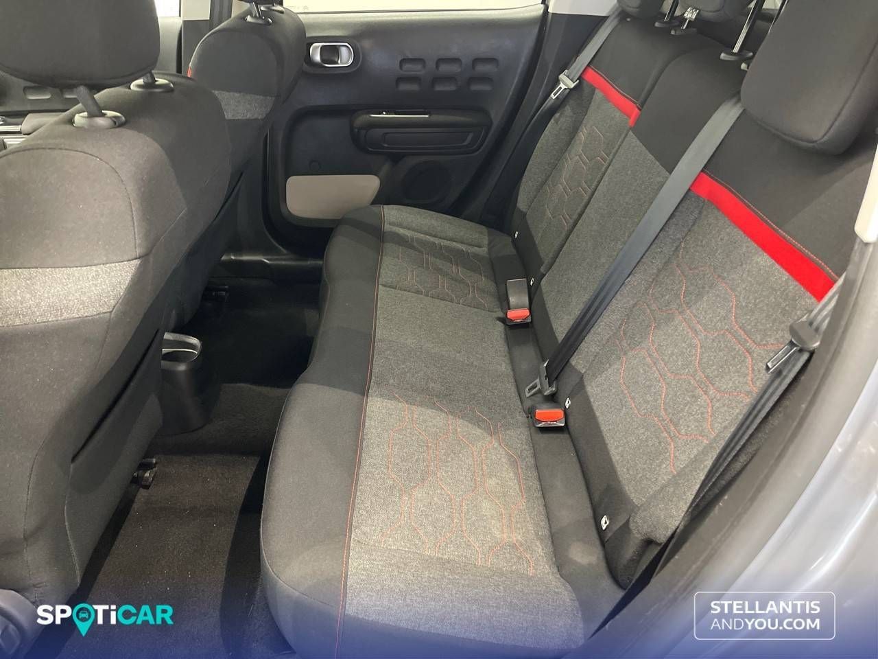 Citroën C3  PureTech 81KW (110CV) S&S Feel - Foto 11