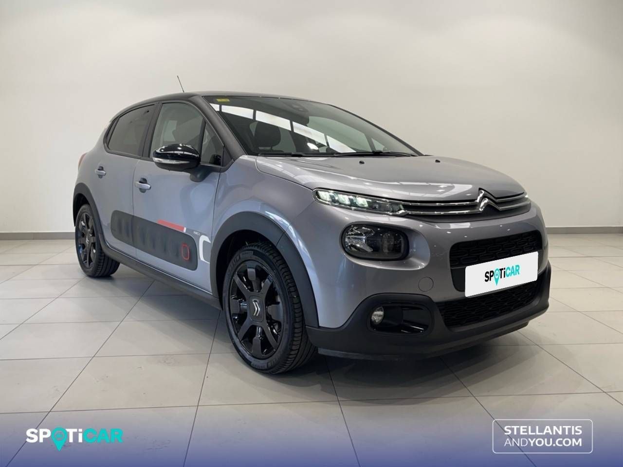Citroën C3  PureTech 81KW (110CV) S&S Feel - Foto 4