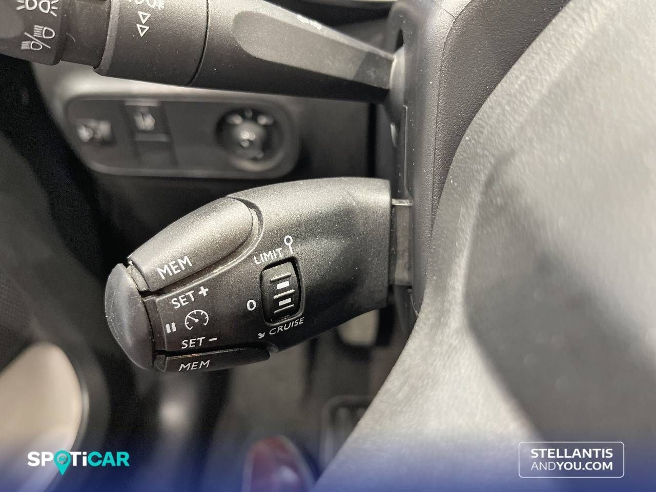 Citroën C3  PureTech 81KW (110CV) S&S Feel - Foto 16