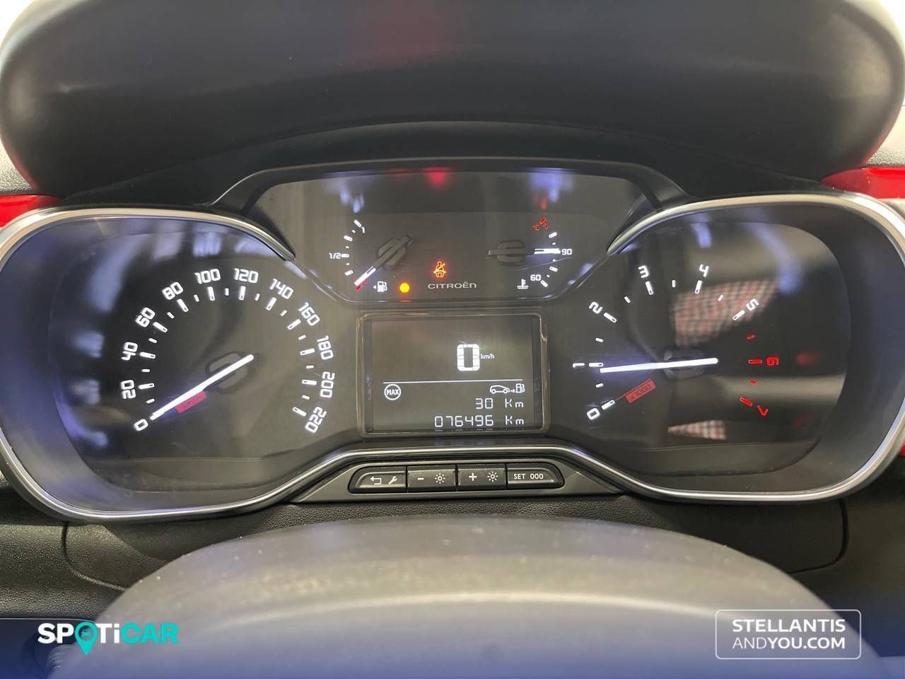 Citroën C3  PureTech 81KW (110CV) S&S Feel - Foto 18