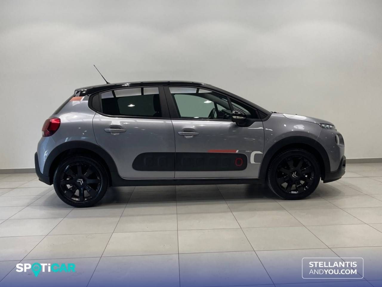 Citroën C3  PureTech 81KW (110CV) S&S Feel - Foto 5