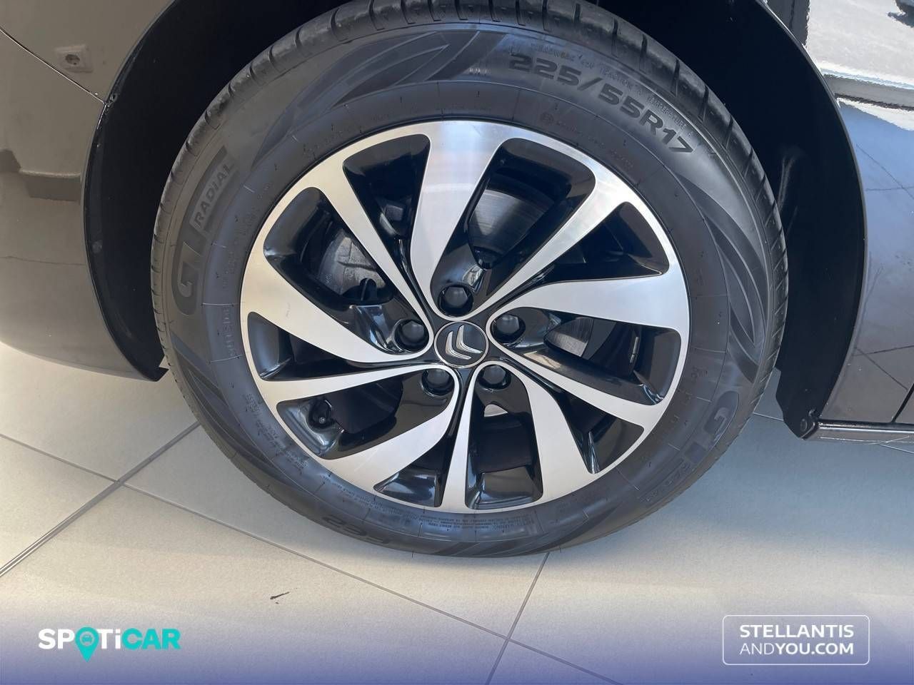 Citroën Spacetourer  Talla M BlueHDi 103KW (145CV) Feel - Foto 12