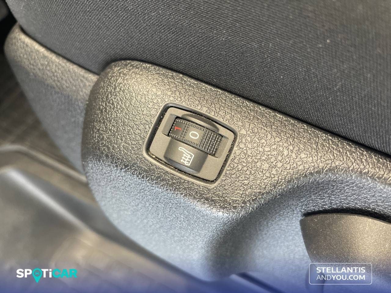 Citroën Spacetourer  Talla M BlueHDi 103KW (145CV) Feel - Foto 15