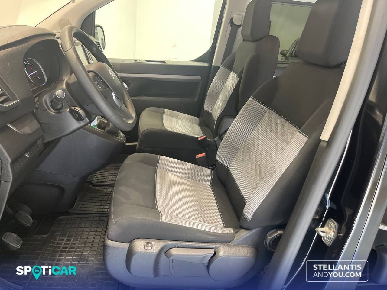 Citroën Spacetourer  Talla M BlueHDi 103KW (145CV) Feel - Foto 10