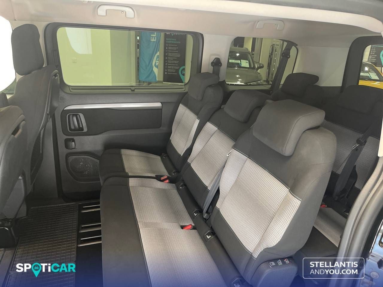 Citroën Spacetourer  Talla M BlueHDi 103KW (145CV) Feel - Foto 11