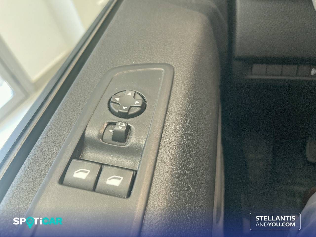 Citroën Spacetourer  Talla M BlueHDi 103KW (145CV) Feel - Foto 16