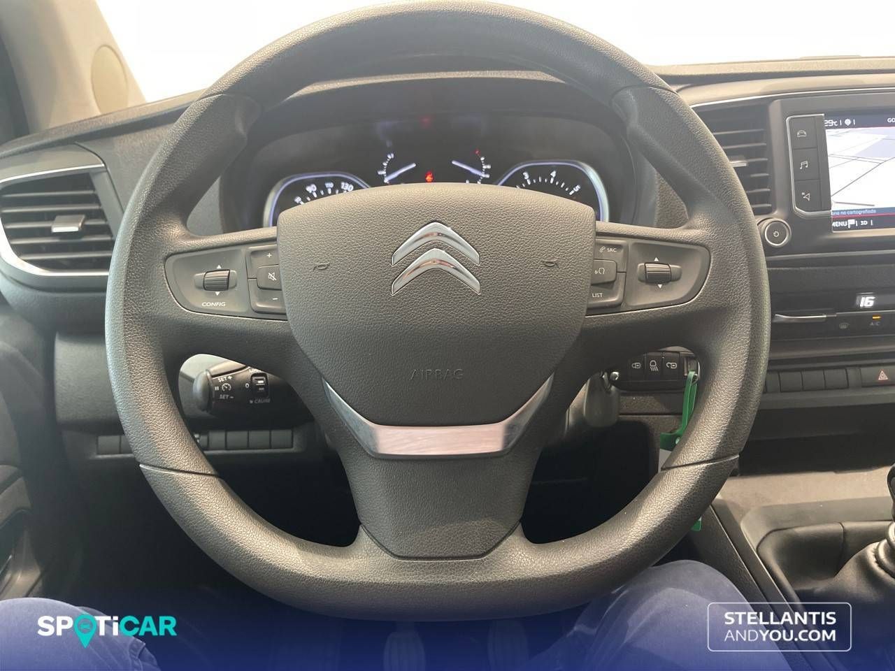 Citroën Spacetourer  Talla M BlueHDi 103KW (145CV) Feel - Foto 21