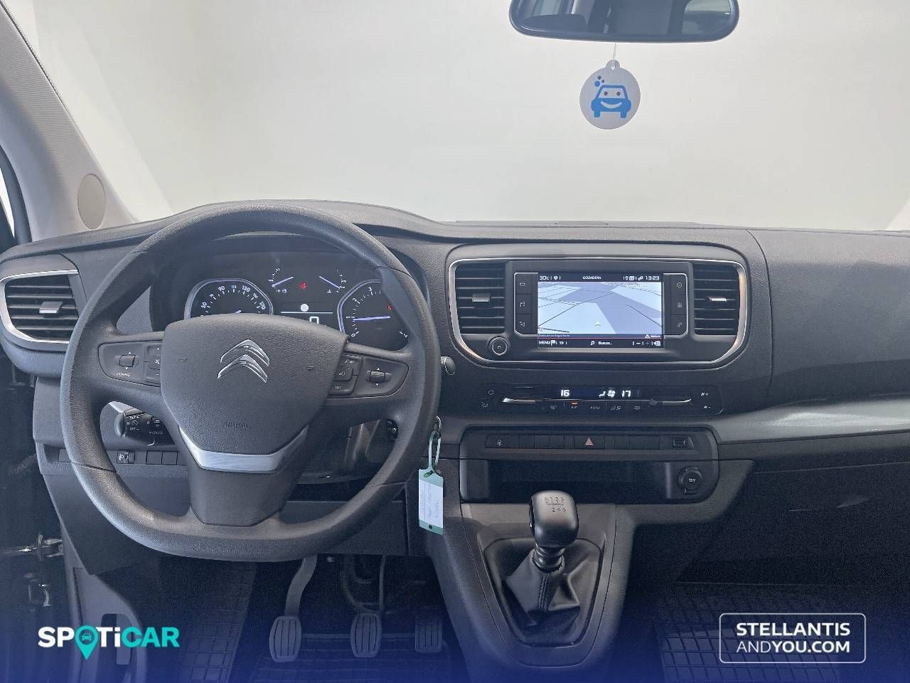 Citroën Spacetourer  Talla M BlueHDi 103KW (145CV) Feel - Foto 9