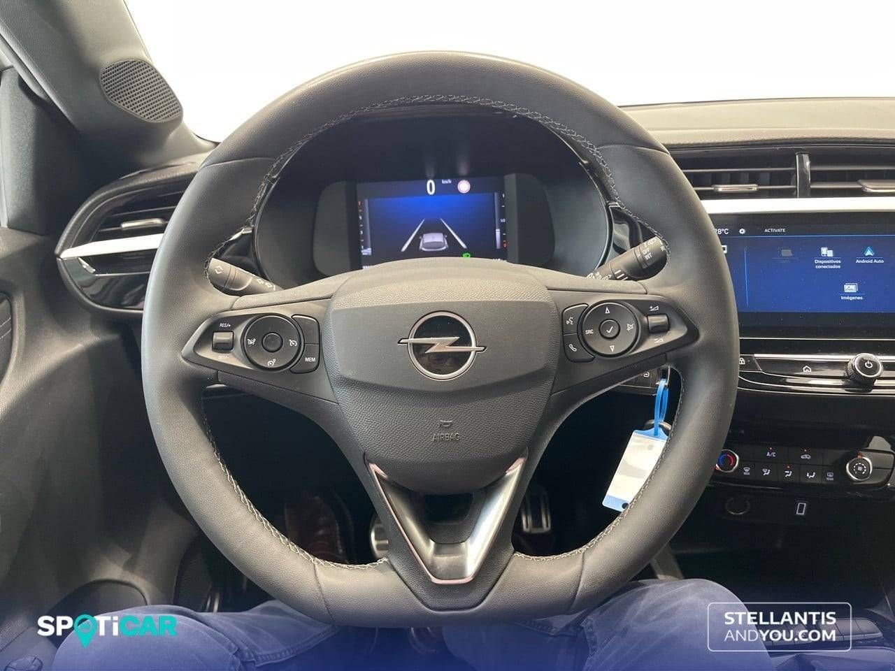 Opel Corsa  1.2T XHL 74kW (100CV) GS - Foto 16