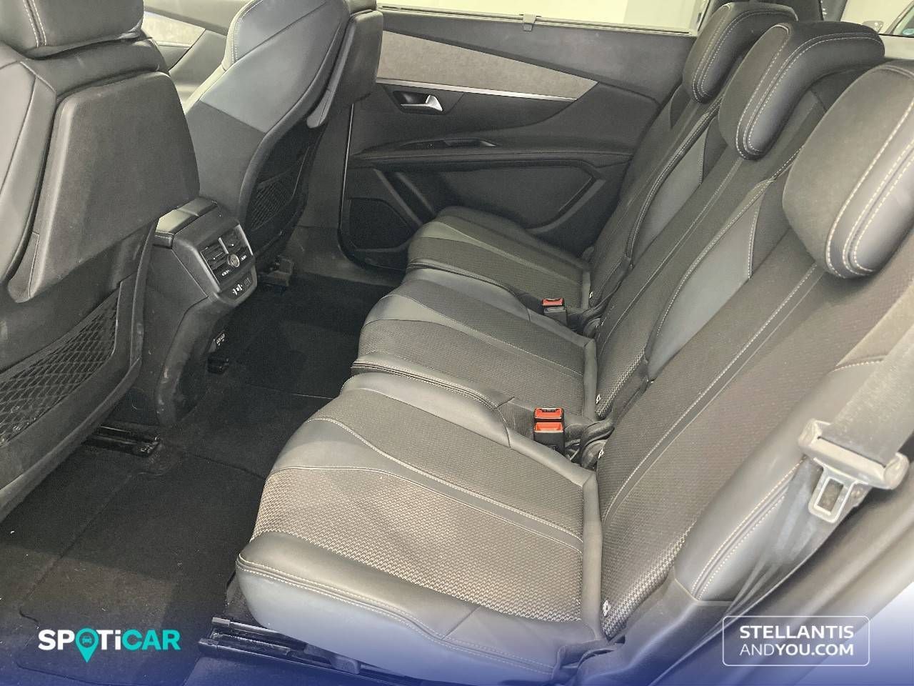 Peugeot 5008  2.0 BlueHDi 133kW S&S  EAT8 GT - Foto 11
