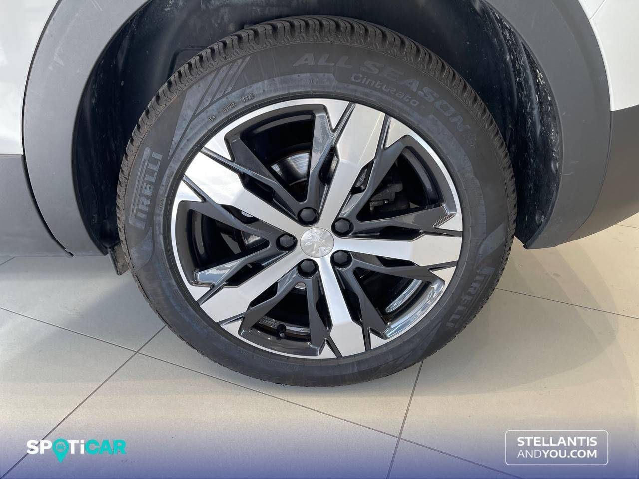 Peugeot 5008  2.0 BlueHDi 133kW S&S  EAT8 GT - Foto 12