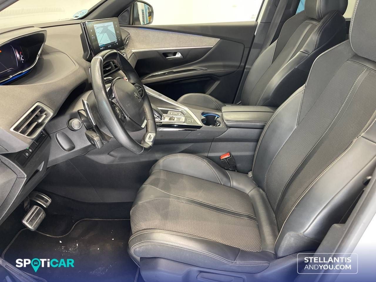 Peugeot 5008  2.0 BlueHDi 133kW S&S  EAT8 GT - Foto 10