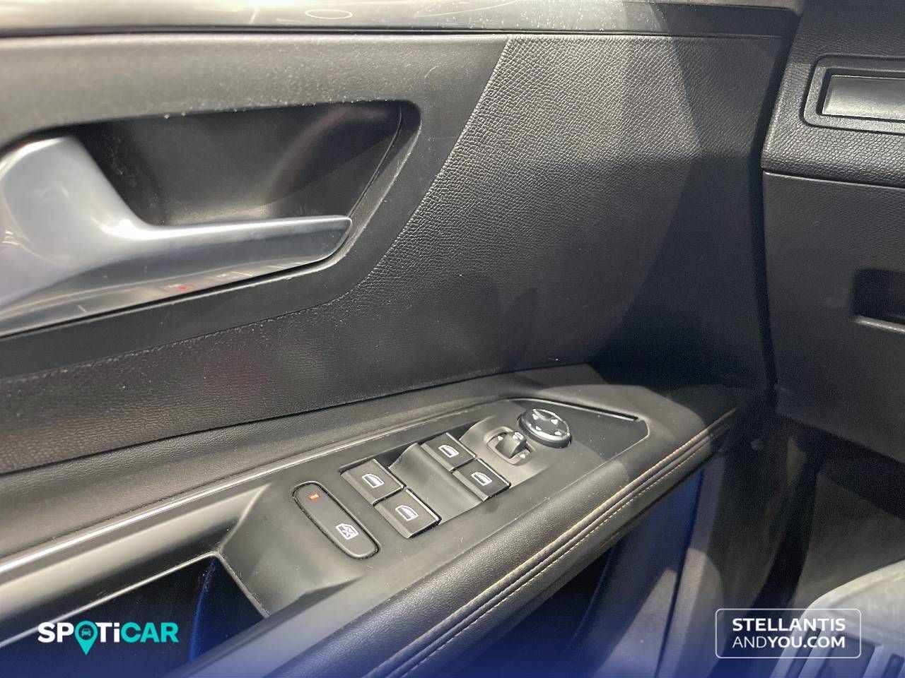 Peugeot 5008  2.0 BlueHDi 133kW S&S  EAT8 GT - Foto 15