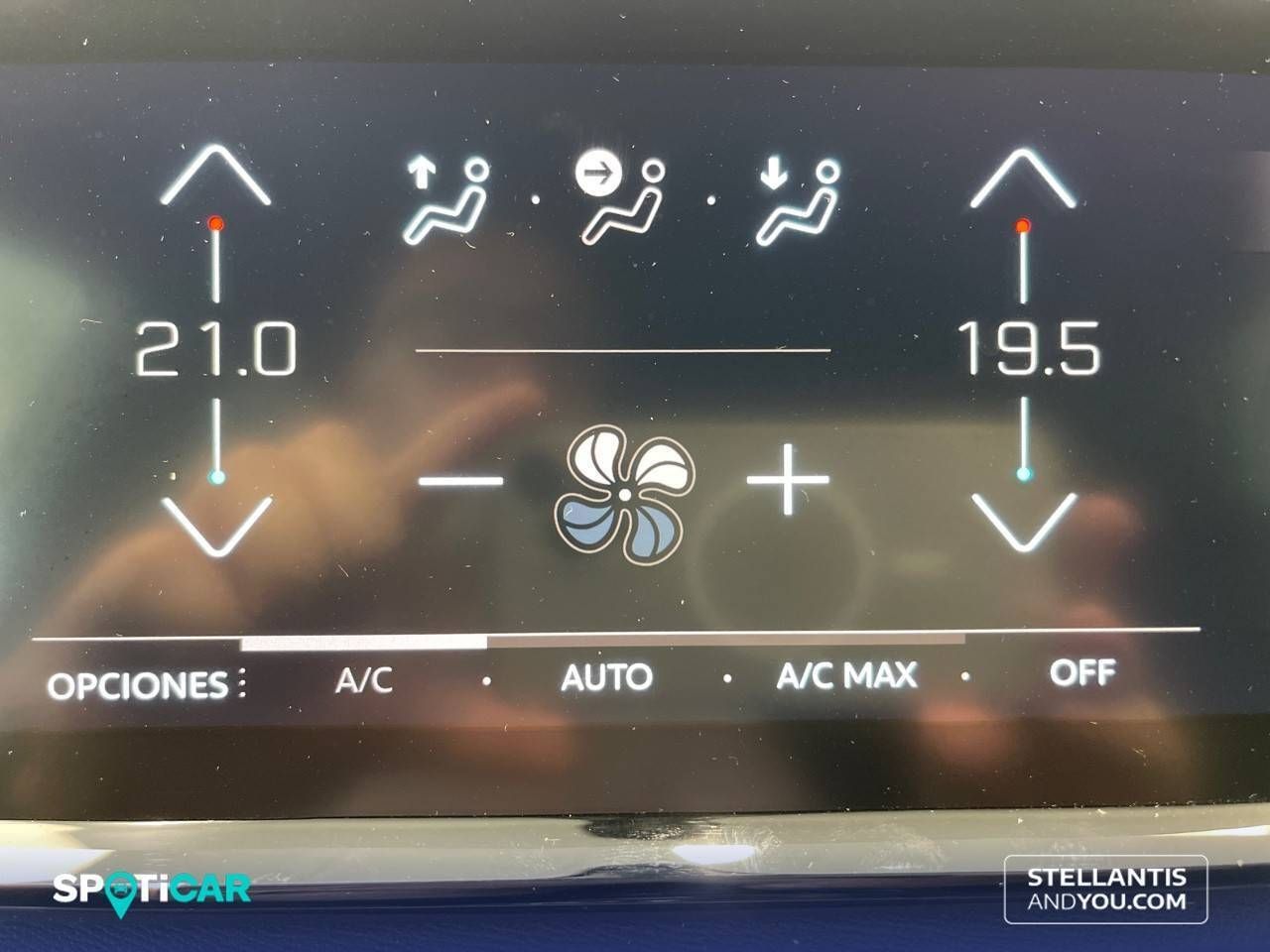 Peugeot 5008  2.0 BlueHDi 133kW S&S  EAT8 GT - Foto 22