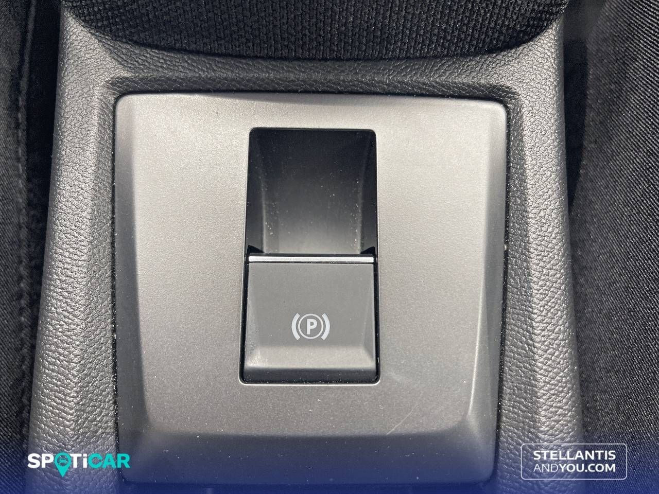 Opel Frontera  1.2T XHT Hybrid eDCT6 107kW GS - Foto 23
