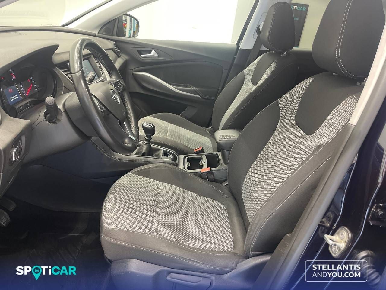 Opel Grandland X  1.5 CDTi Selective - Foto 10