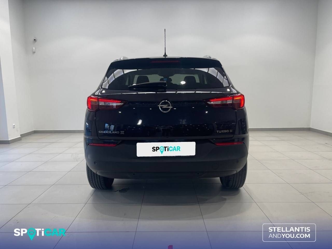 Opel Grandland X  1.5 CDTi Selective - Foto 6