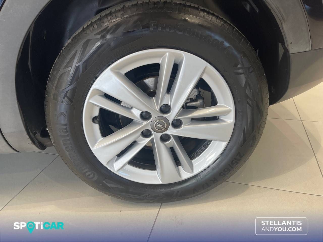 Opel Grandland X  1.5 CDTi Selective - Foto 12