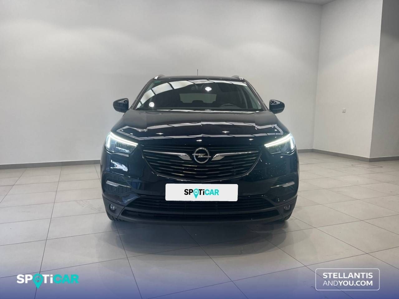 Opel Grandland X  1.5 CDTi Selective - Foto 3